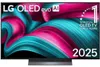 LG OLED48C59LB, 121,9 cm (48"), 3840 x 2160 Pixel, OLED, Produktbild-Vorschau 1