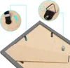 WOLTU 3er Set Bilderrahmen, Fotogalerie mit Produktbild-Vorschau 7
