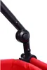 FUXTEC Bollerwagen Rot FX-CT700 - mit Sonnendach | bis 75Kg Produktbild-Vorschau 3