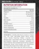 BSN | NO Xplode / NEW 2021 Red Rush Produktbild-Vorschau 6