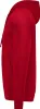KAPUZEN-SWEATJACKE - rot - Größe 3XL Produktbild-Vorschau 4