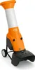 STIHL Elektro-Häcksler GHE 250 S Produktbild-Vorschau 1