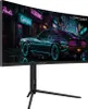 LC-Power 74,93cm  (29,5") LC-M30UWFC UltraWide-Curved Voir les images du produit 3