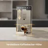 Dreame Ecceluxe Slim FCM30 Espressomaschine,kompakte Produktbild-Vorschau 6