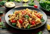 La Molisana FUSILLI N.28 500G Packung Produktbild-Vorschau 6