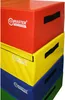 MASTER Gymnastikbox - 4 Elemente Produktbild-Vorschau 4