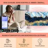Klarstein Air Art Smart Infrarotheizung, Infrarot Heizung Produktbild-Vorschau 3