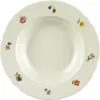 Seltmann Weiden piatto fondo rotondo 23 cm Marieluise mare Anteprima dell’immagine prodotto 1