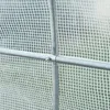Sunny tunnelkas folie L245 x B200 x H200 cm Produktbild-Vorschau 5