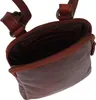 Greenburry Handy Umhängetasche "Rugged" Leder 12x18 cm Produktbild-Vorschau 14