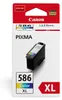 Canon CL-586 XL couleur Voir les images du produit 9
