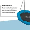 HUDORA Nestschaukel Octagon 110 Produktbild-Vorschau 3