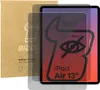 Bizon Glass Tab Clear Shadow Privacy Panzerglas für iPad Produktbild-Vorschau 6