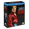 James Dean Collection. 3 Blu-ray Disc Box. Produktbild-Vorschau 3