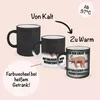 Trendation - Lustige Faultier Spruch Mitarbeiter Geschenk Produktbild-Vorschau 2