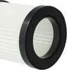 6 XL-618A Filter – Waschbare Ersatzfilter für Moosoo Produktbild-Vorschau 6