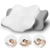 Memory Foam Nackenkissen– Ergonomisches Kopfkissen für Produktbild-Vorschau 8