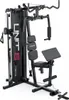 Fitnessstudio zu Hause - Focus Fitness Einheit 6 Produktbild-Vorschau 2