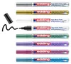 edding 751 Glanzlakstift, assorti (set van 8 stuks) Productafbeelding-voorbeeld 11