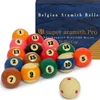 Pool Billard-Kugelsatz 57,2 Aramith Super Pro TV Produktbild-Vorschau 5