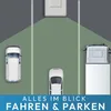 7" FUNK-HD-Rückfahrkamera PREMIUM PRO HD mit 2 Kameras Produktbild-Vorschau 3