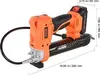 VEVOR Akku-Fettpresse, 8000 PSI Maximaldruck, 20V Produktbild-Vorschau 7