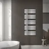 LuxeBath Iron EM Design Badheizkörper - 500 x 1200 mm - Produktbild-Vorschau 1