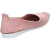 Andrea Conti Damen Slipper 0027449 Ballerina Mokassins Produktbild-Vorschau 9