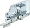 vhbw Patchworkfuß mit Führung 1/4 inch/ Zoll (6 mm) für Produktbild-Vorschau 8