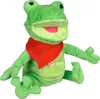 Goki Frog Frilo, Lalka, Zwierzęta, 1 lat(a) Podgląd zdjęcia produktu 3