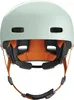 ABUS Fahrradhelm XOXO - Cityhelm im Skater-Look - Helm für Produktbild-Vorschau 2