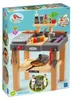 Cucina da gioco Ecoiffier Anteprima dell’immagine prodotto 1