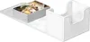 ULTIMATE GUARD Sidewinder 80+ Xenoskin Monocolor, Deck-Box, Produktbild-Vorschau 2
