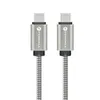Cavo FORCELL da tipo C a tipo C QC4.0 5A/20V PD 100W E-Mark Anteprima dell’immagine prodotto 4