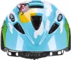 Uvex kid 2, Integralhelm, Formenbau, Glanz Produktbild-Vorschau 2
