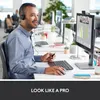 Webcam Logitech C920s HD Pro Anteprima dell’immagine prodotto 15