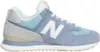 New Balance Sneakers U574BLG in Blue color size 43 Produktbild-Vorschau 9