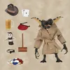 NECA Ultimate Flasher Gremlin, Actionfigur zum Sammeln, Produktbild-Vorschau 6