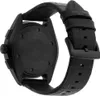 Chronograph Emporio Armani Schwarz   Kollektion  - mann Produktbild-Vorschau 5