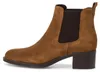Tamaris Damen Chelsea Boots/ Stiefeletten Braun Produktbild-Vorschau 15