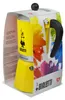 Bialetti Rainbow 0.27 L Aluminum, Thermoplastic Anteprima dell’immagine prodotto 11