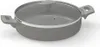 Michelino Alythia Servierpfanne mit Glasdeckel - 28 cm in Produktbild-Vorschau 1