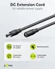 Goobay 76673, 5 m, 5.5 x 2.5 mm, 5.5 x 2.5 mm, 5 - 24 V Podgląd zdjęcia produktu 3