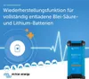 Ladegerät Blue Smart IP22 12V 30A 230V Batterie Ladegerät Produktbild-Vorschau 8