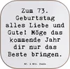 Mr. & Mrs. Panda Untersetzer für Gläser Spruch 73. Produktbild-Vorschau 1