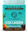 Collagen Building 500g čokoláda Náhled obrázku produktu 1
