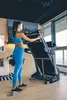 XTERRA Fitness Laufband TRX4500 Produktbild-Vorschau 16