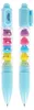 Automatische pen, 0,7 mm, Care Bears, set Productafbeelding-voorbeeld 1