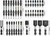 PRO Impact Schrauberbit Set, mit Aufsteller, 6 x 36-tlg Produktbild-Vorschau 5