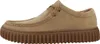 CLARKS Mokassin Torhill Lo mit großer gerippter Außensohle Produktbild-Vorschau 12